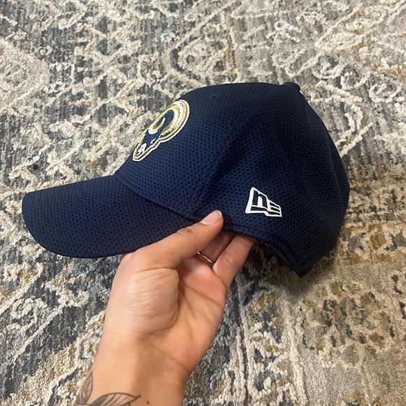 NFL Rams hat! - Picture 2 of 8